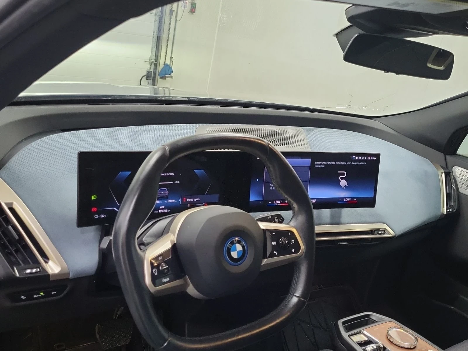 BMW iX Digital* Keyless* ������* CarPlay | Mobile.bg � ����������� 9