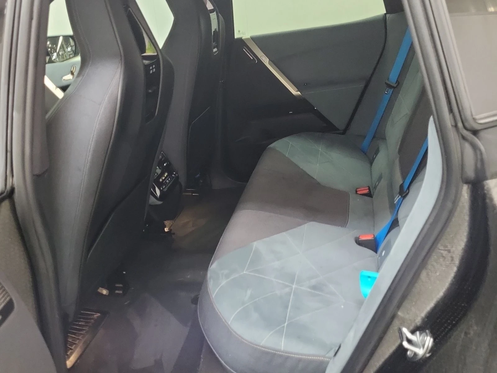 BMW iX Digital* Keyless* ������* CarPlay | Mobile.bg � ����������� 14