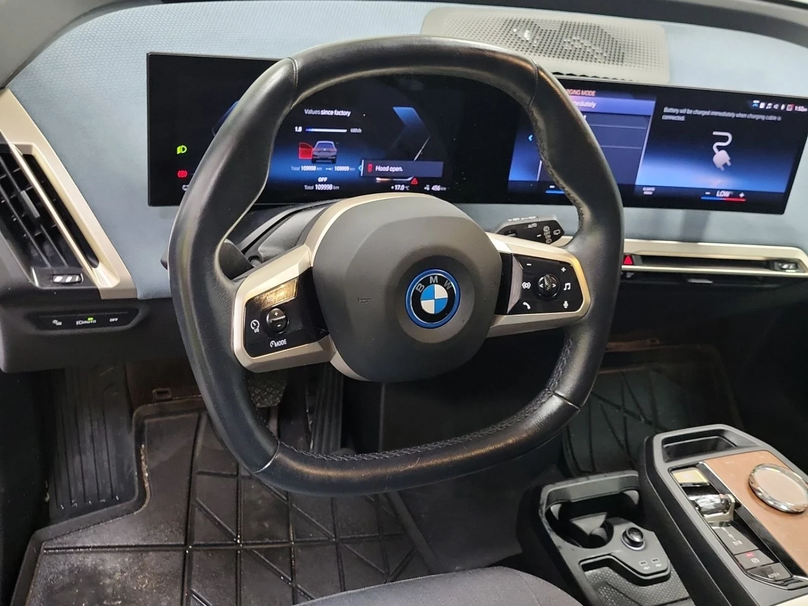 BMW iX Digital* Keyless* ������* CarPlay | Mobile.bg � ����������� 8