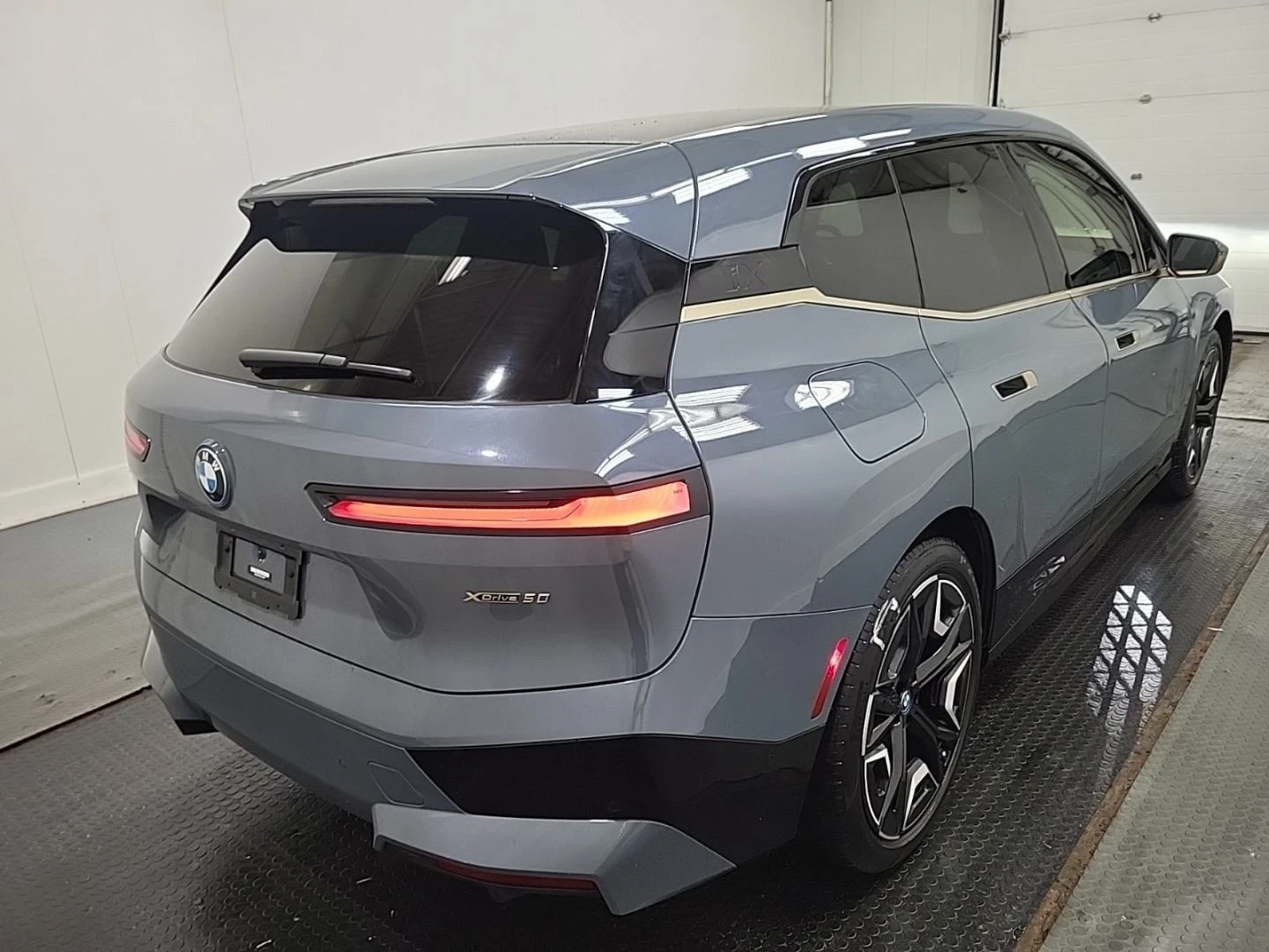 BMW iX Digital* Keyless* ������* CarPlay | Mobile.bg � ����������� 4