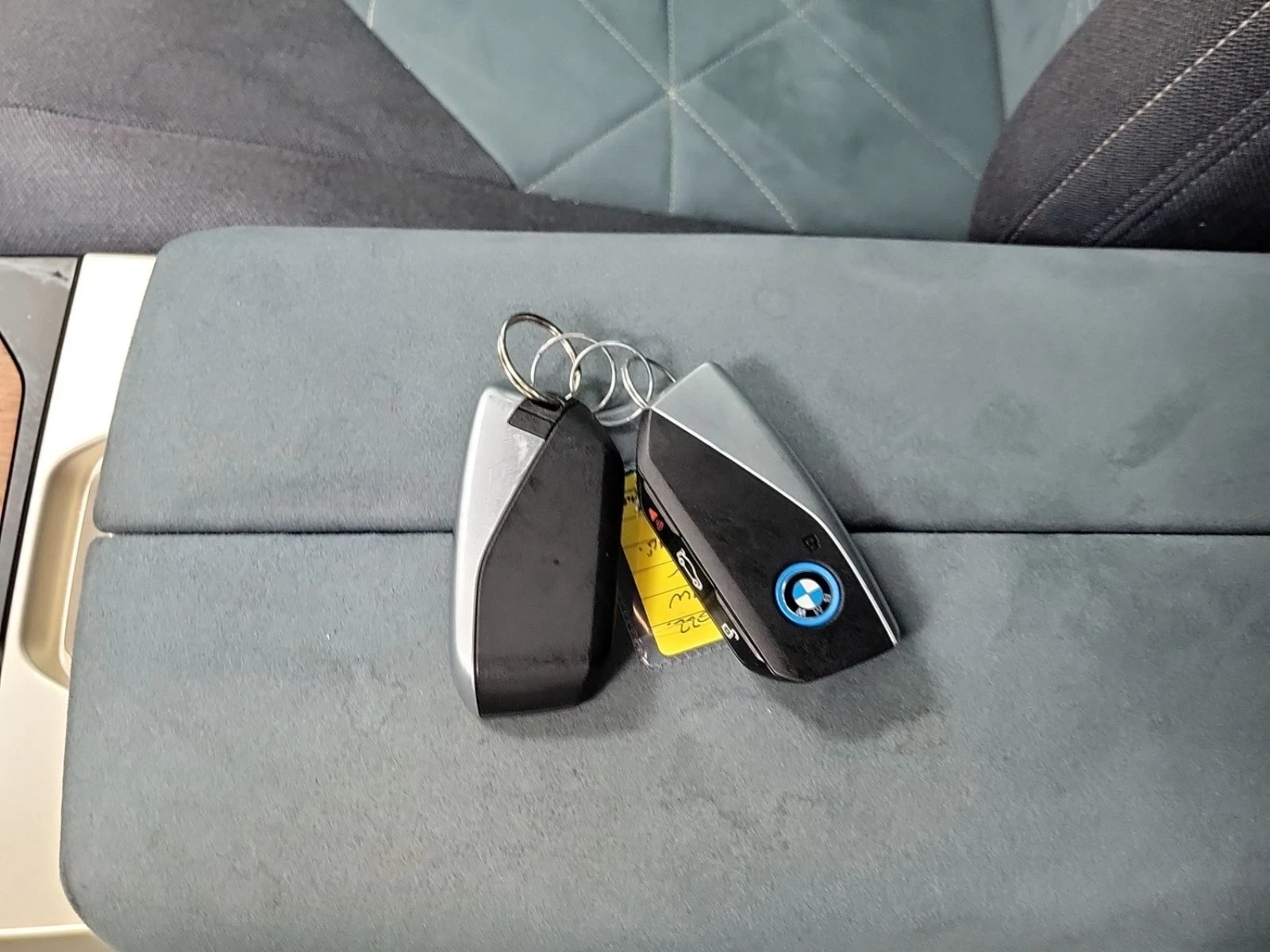 BMW iX Digital* Keyless* ������* CarPlay | Mobile.bg � ����������� 12