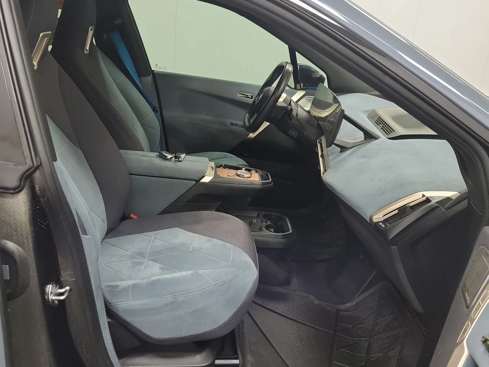 BMW iX Digital* Keyless* ������* CarPlay | Mobile.bg � ����������� 11