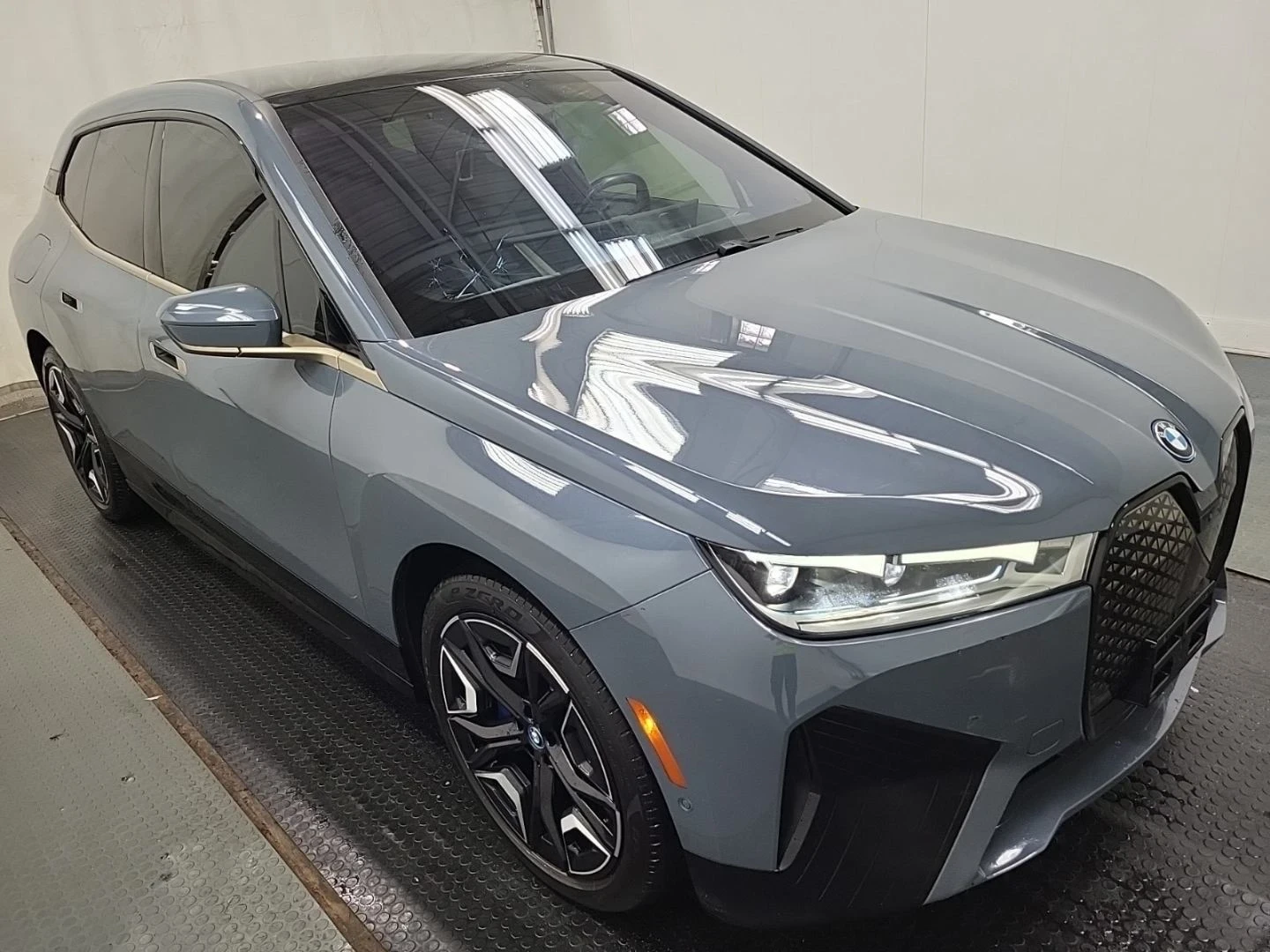 BMW iX Digital* Keyless* ������* CarPlay | Mobile.bg � ����������� 3