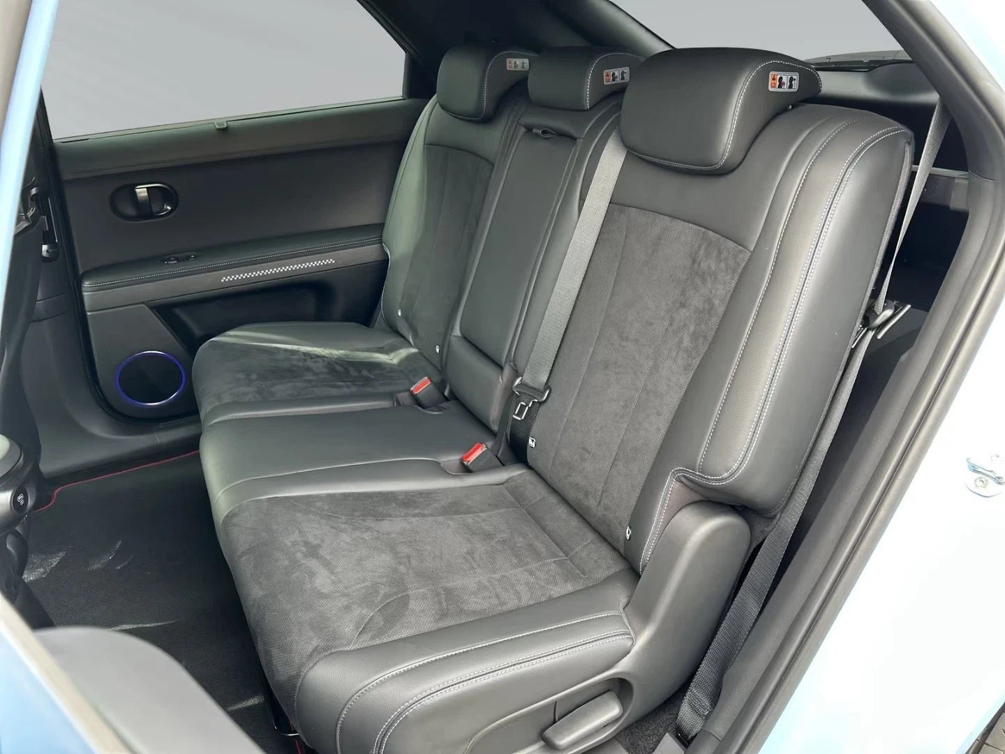 Hyundai Ioniq 5 N PERFORMANCE HEAD-UP 360-CAMERA BOSE  | Mobile.bg � ����������� 15