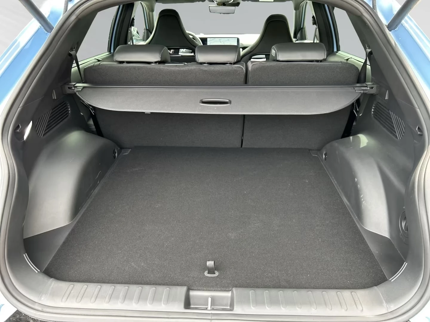 Hyundai Ioniq 5 N PERFORMANCE HEAD-UP 360-CAMERA BOSE  | Mobile.bg � ����������� 16