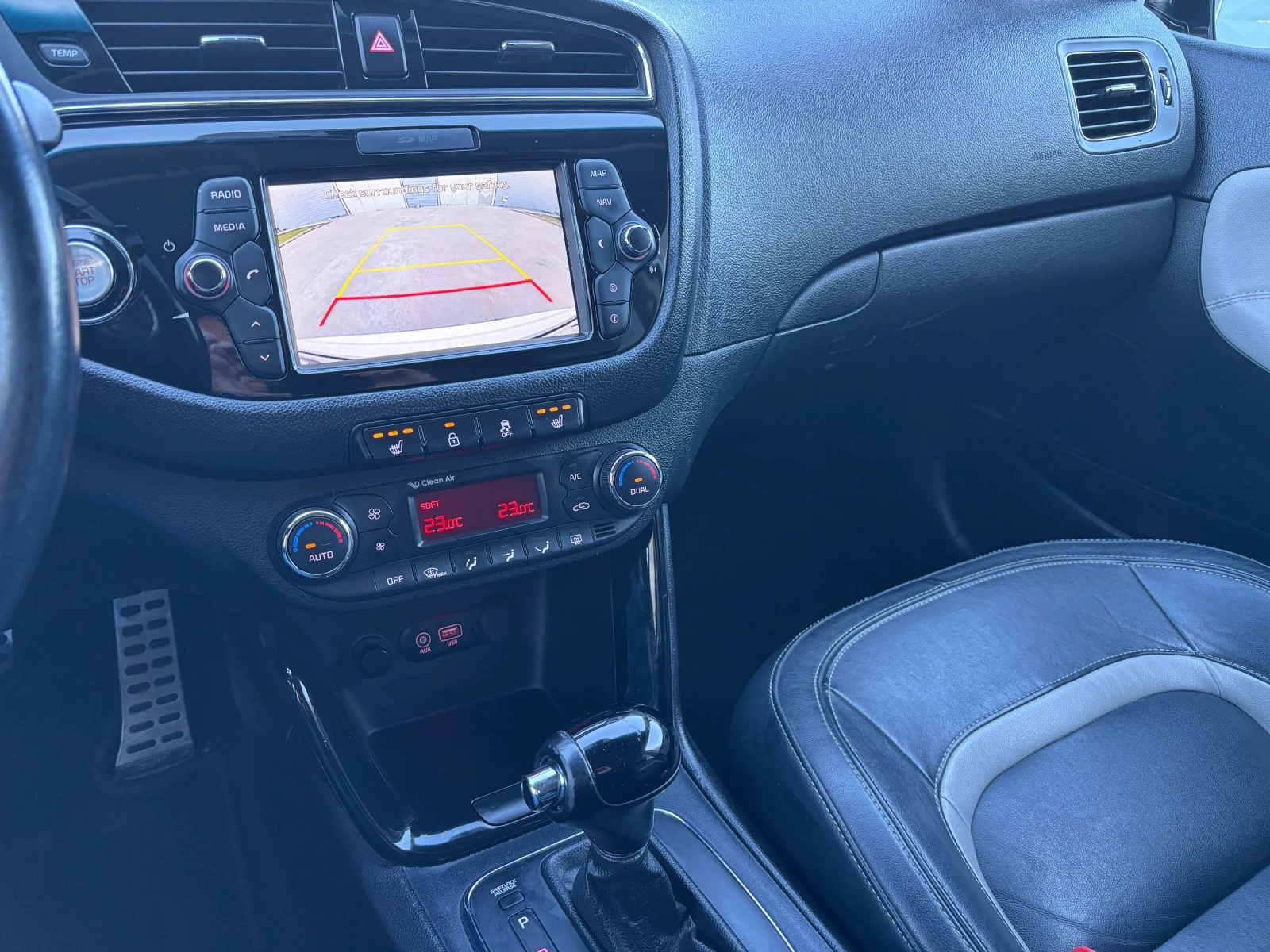 Kia Ceed dinamics ful ful FACE, снимка 9 - Автомобили и джипове - 54109491