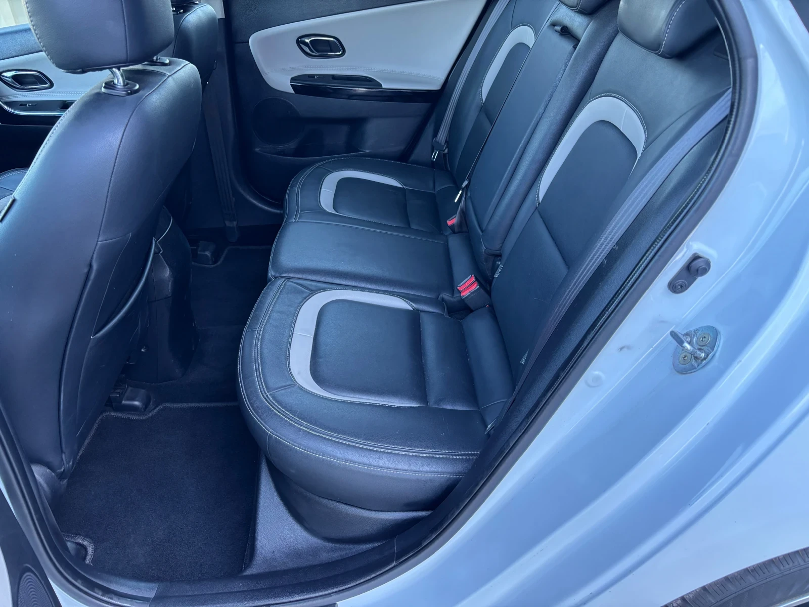 Kia Ceed dinamics ful ful FACE, снимка 12 - Автомобили и джипове - 54109491