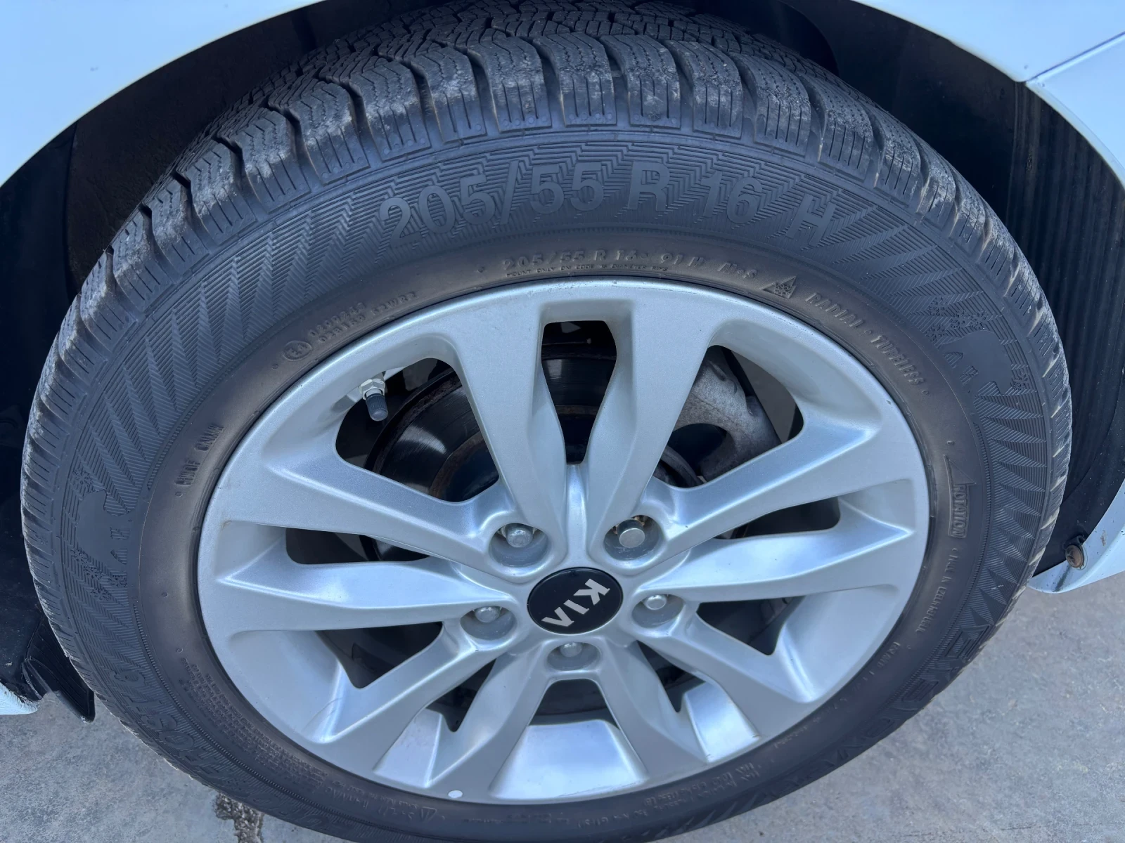 Kia Ceed dinamics ful ful FACE, снимка 16 - Автомобили и джипове - 54109491