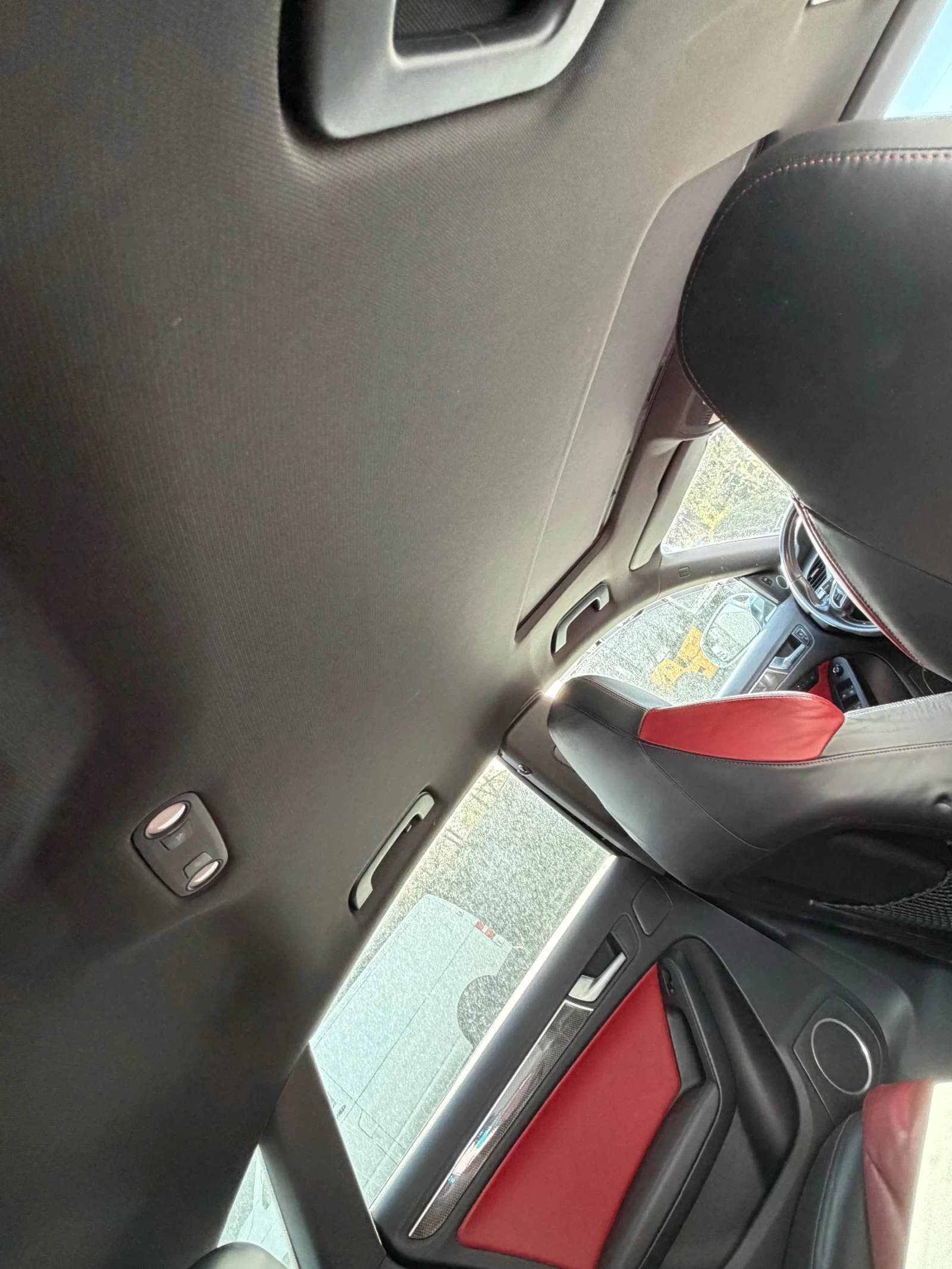 Audi S5 3.0tfsi , снимка 13 - Автомобили и джипове - 54230014