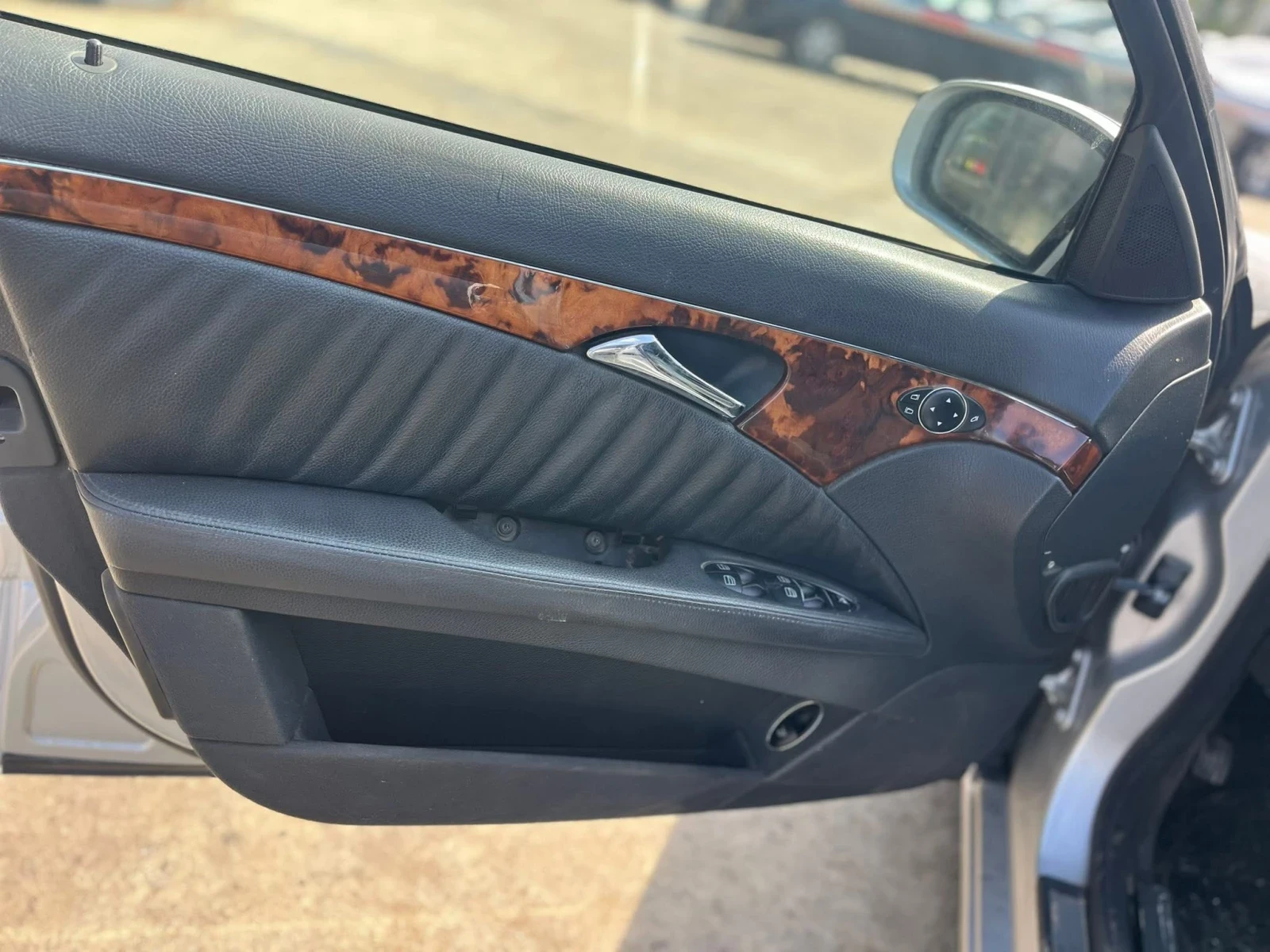 Mercedes-Benz E 270 647, снимка 10 - Автомобили и джипове - 54298217