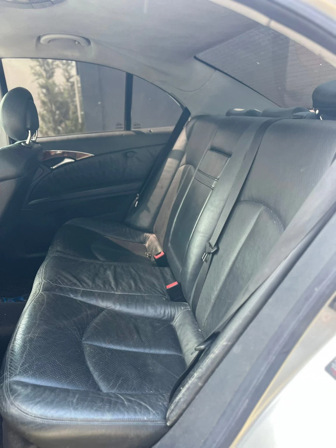 Mercedes-Benz E 270 647, снимка 12 - Автомобили и джипове - 54298217