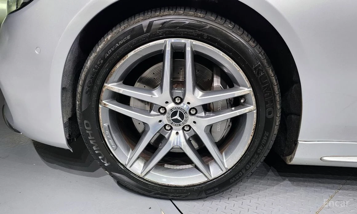 Mercedes-Benz S 350, снимка 5 - Автомобили и джипове - 54367399