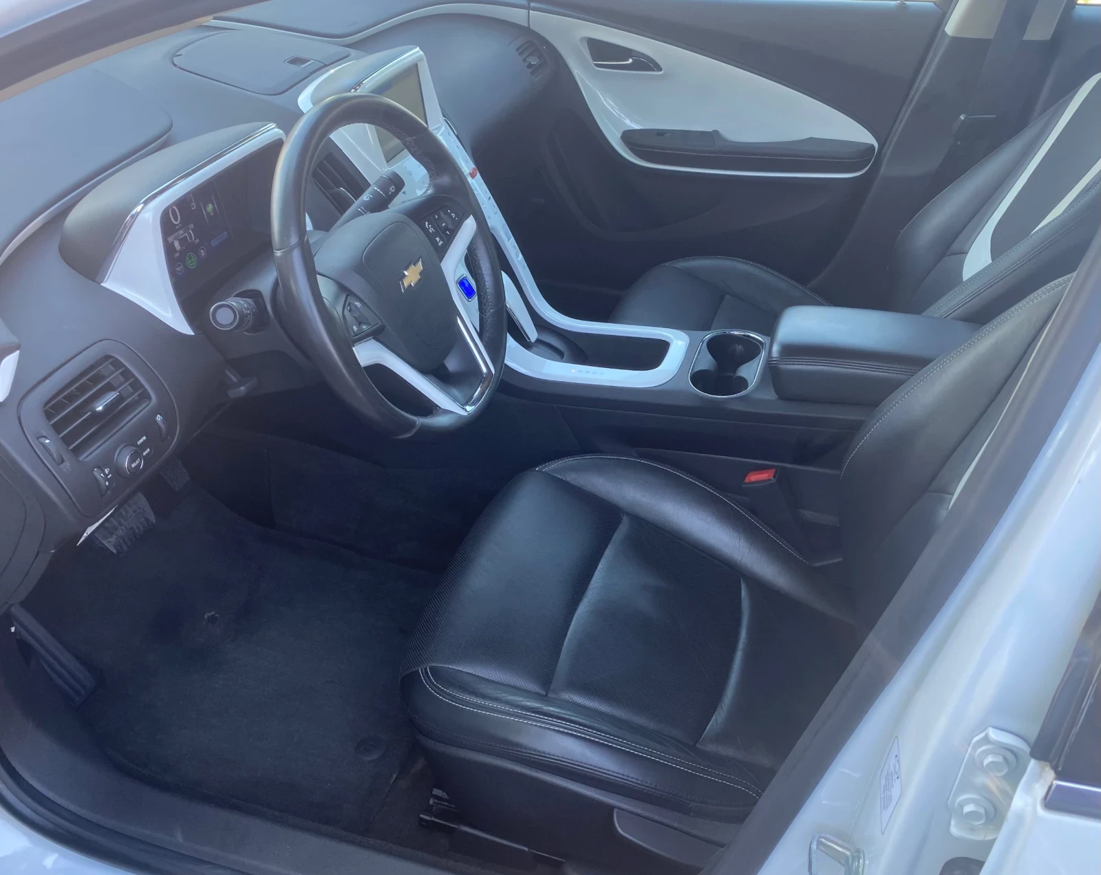 Chevrolet Volt 64 ���.��.�������� ������� !!! | Mobile.bg � ����������� 11