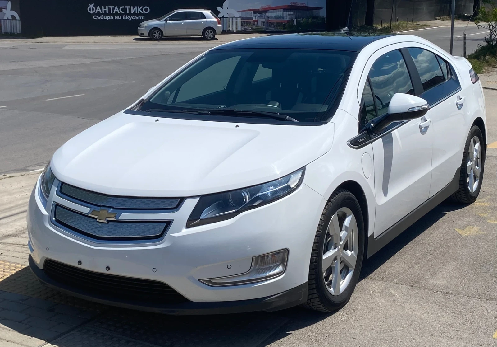 Chevrolet Volt 64 ���.��.�������� ������� !!! | Mobile.bg � ����������� 1