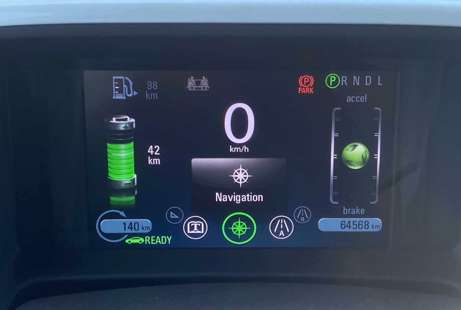 Chevrolet Volt 64 ���.��.�������� ������� !!! | Mobile.bg � ����������� 9
