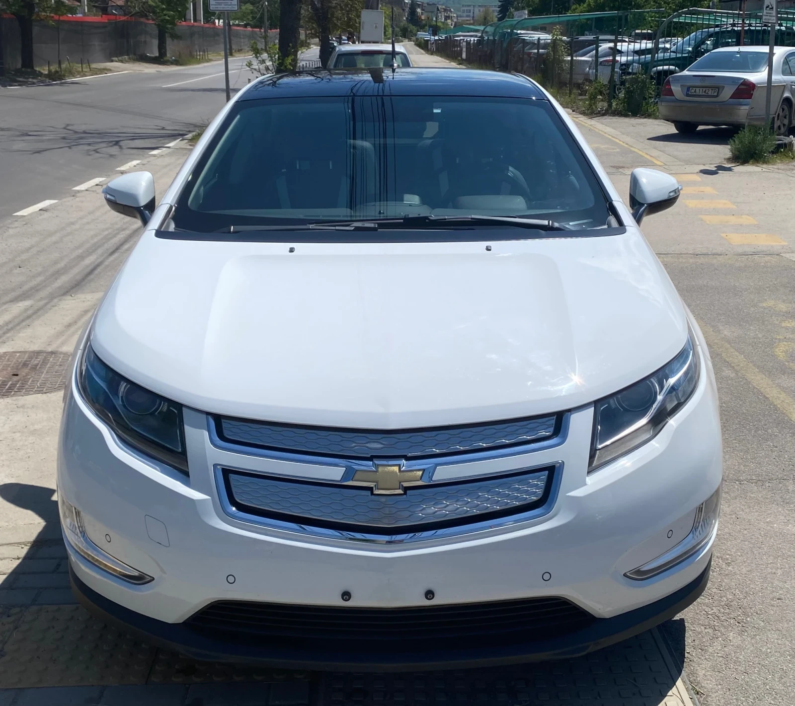 Chevrolet Volt 64 ���.��.�������� ������� !!! | Mobile.bg � ����������� 3