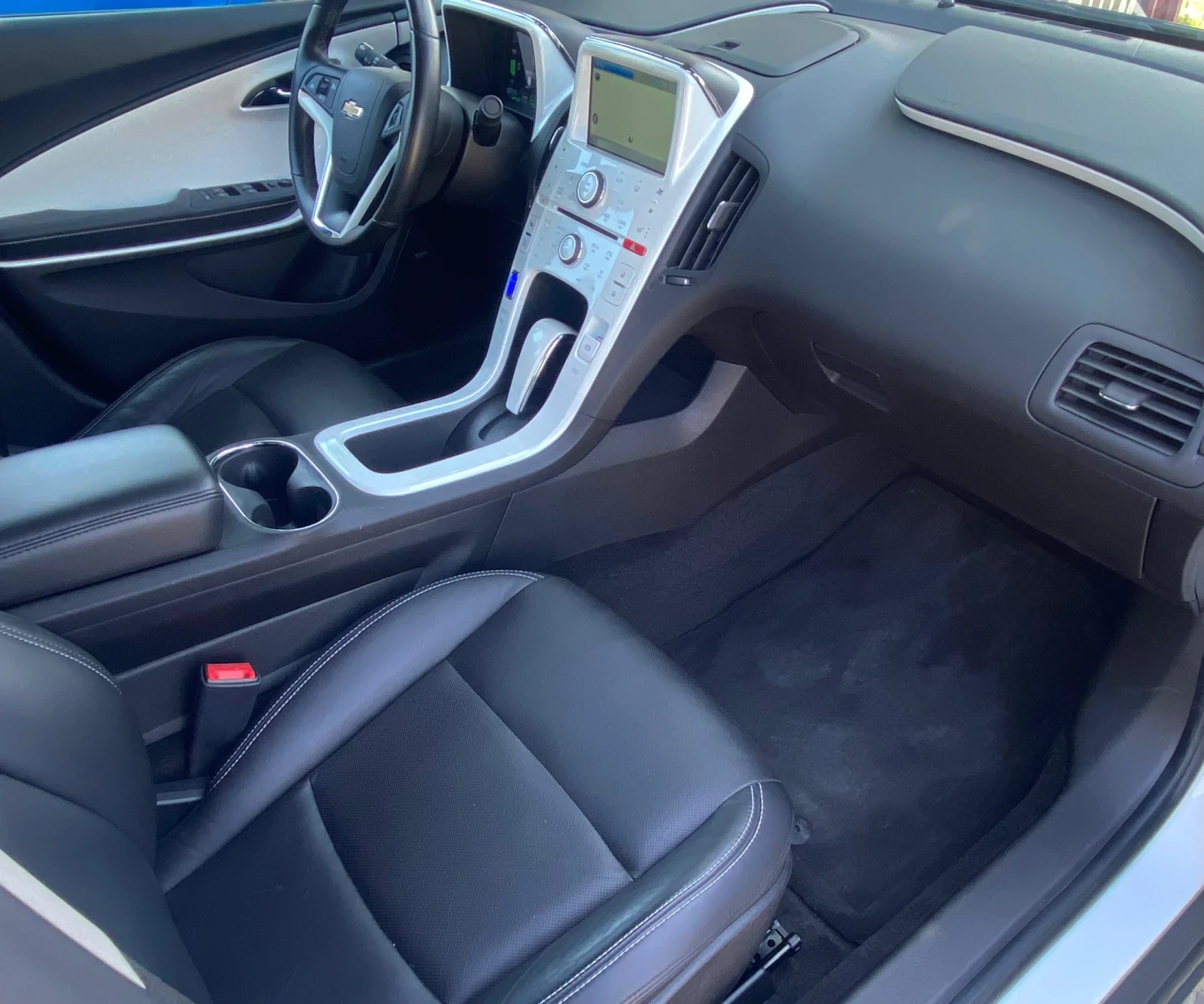 Chevrolet Volt 64 ���.��.�������� ������� !!! | Mobile.bg � ����������� 10