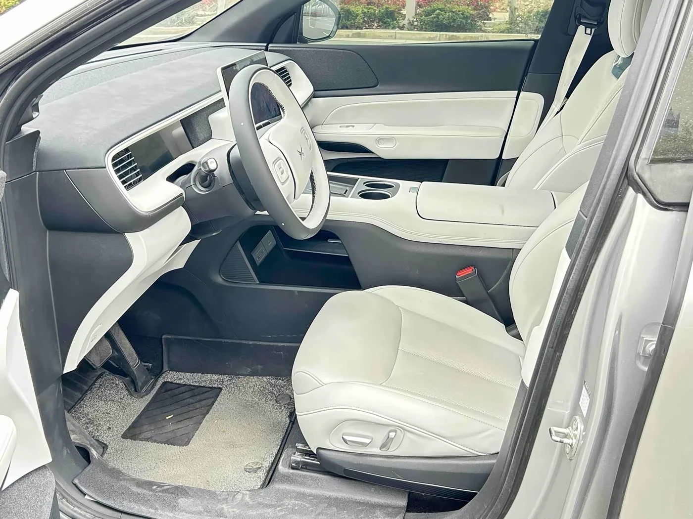 Xpeng G6 AWD Performance MAX 700 autogeorge.com, снимка 9 - Автомобили и джипове - 54591380