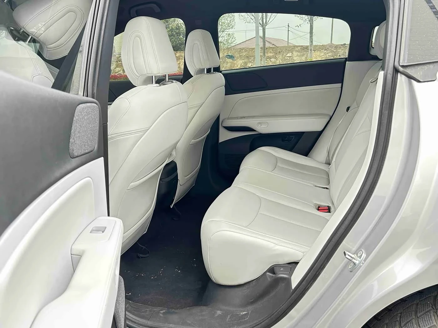 Xpeng G6 AWD Performance MAX 700 autogeorge.com, снимка 8 - Автомобили и джипове - 54591380