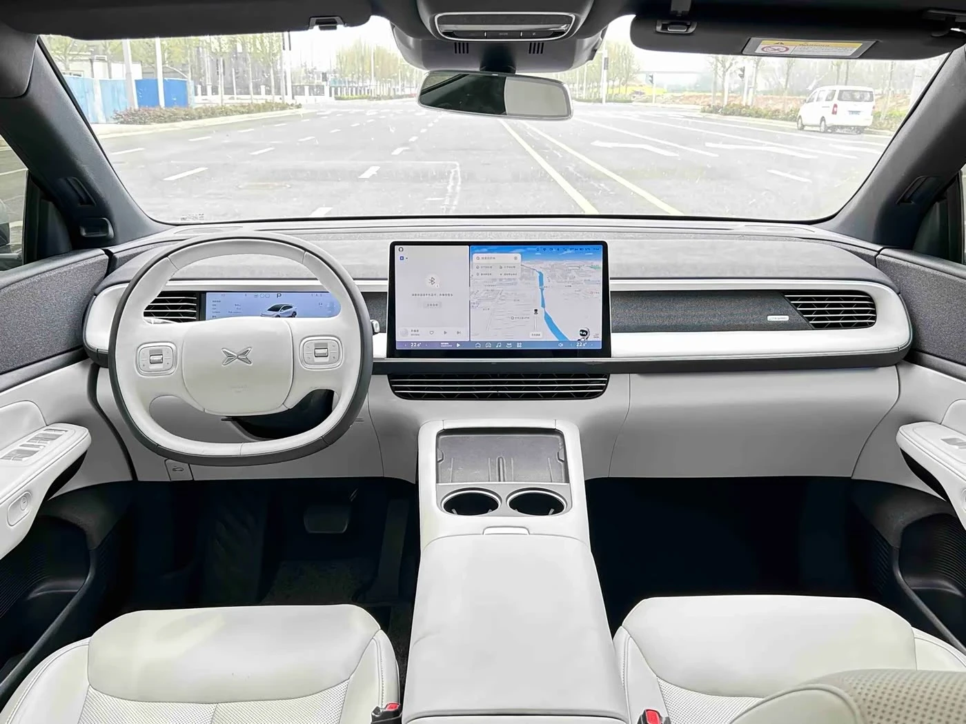 Xpeng G6 AWD Performance MAX 700 autogeorge.com, снимка 7 - Автомобили и джипове - 54591380