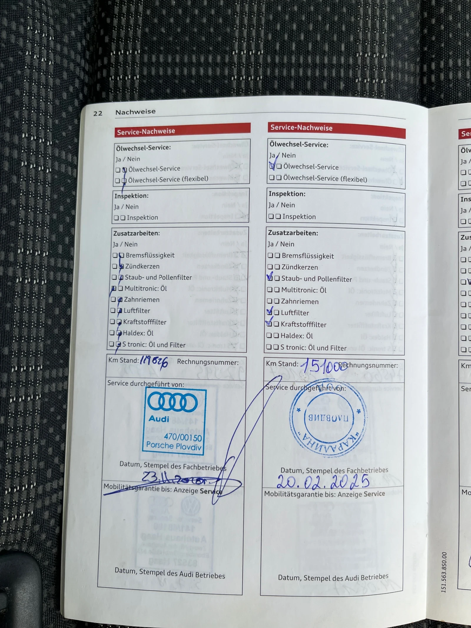 Audi A4 B8.5  | Mobile.bg � ����������� 16