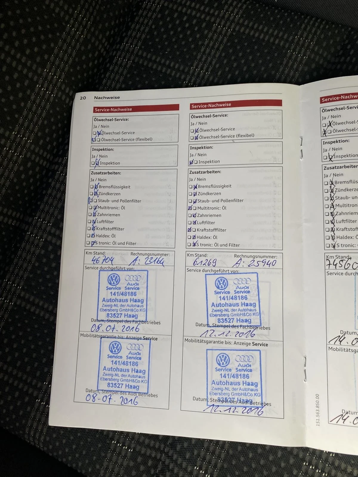 Audi A4 B8.5 , снимка 13 - Автомобили и джипове - 54670698