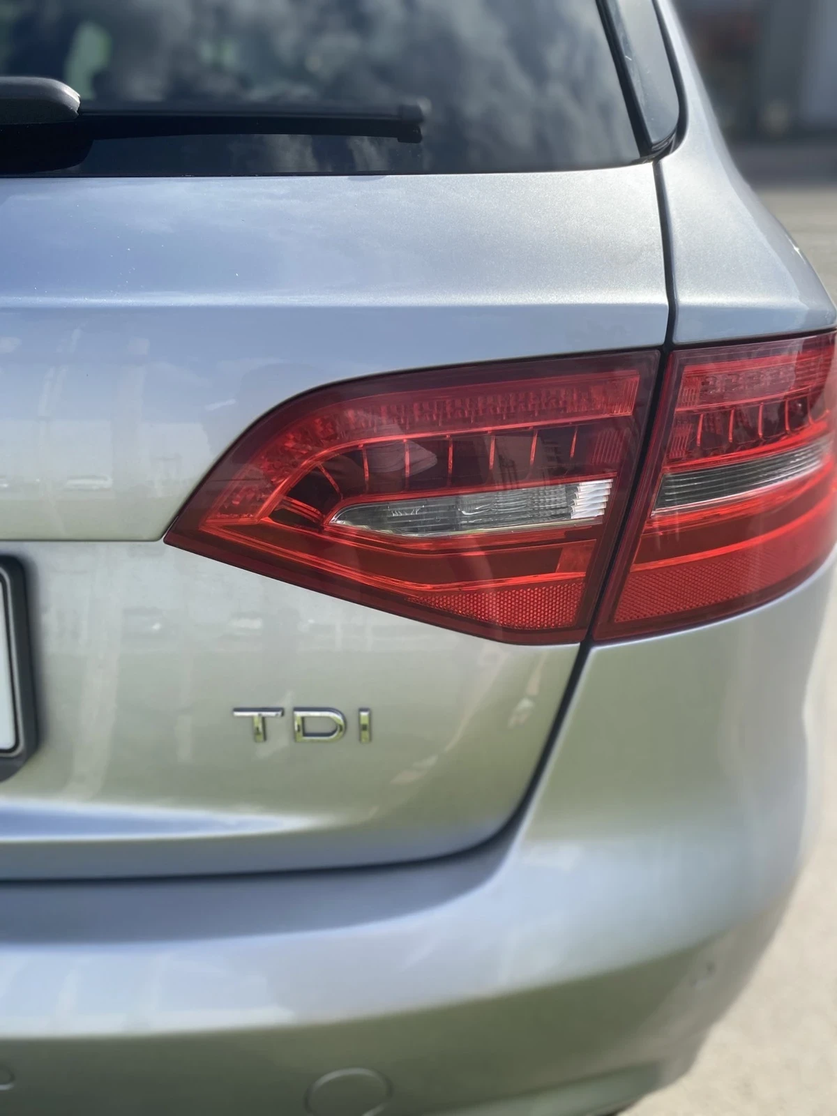 Audi A4 B8.5 , снимка 6 - Автомобили и джипове - 54670698