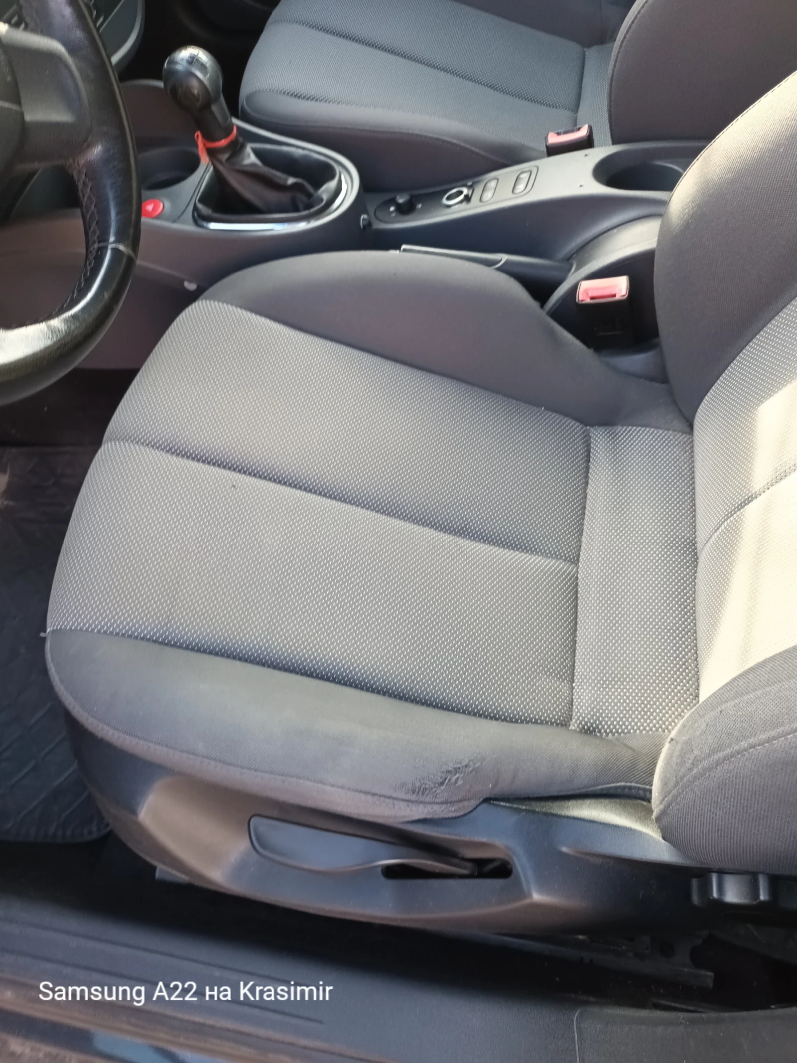 Seat Leon, снимка 6 - Автомобили и джипове - 54838848