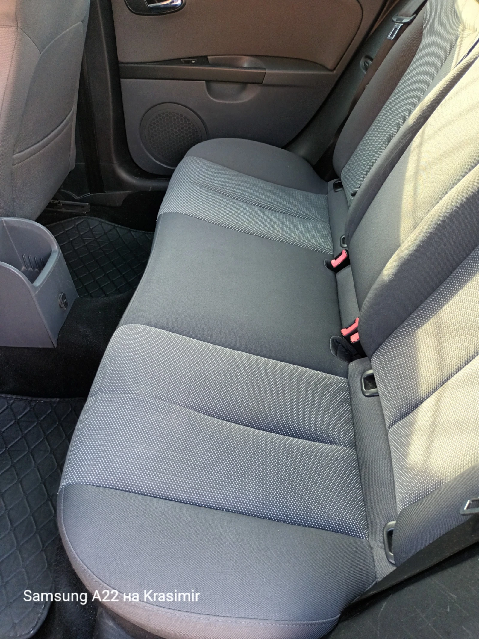 Seat Leon, снимка 8 - Автомобили и джипове - 54838848
