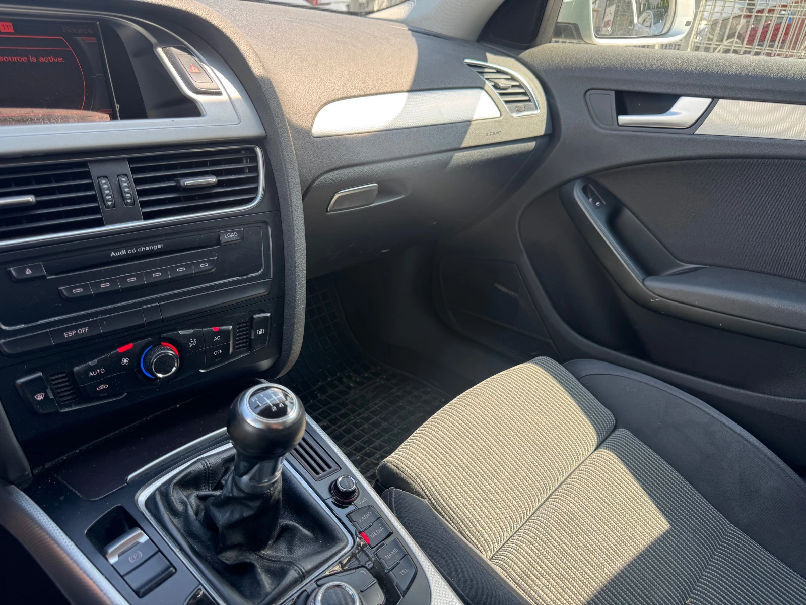 Audi A4, снимка 9 - Автомобили и джипове - 54976483