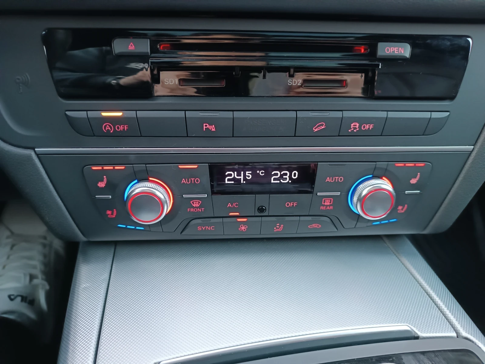 Audi A6 Allroad, снимка 2 - Автомобили и джипове - 55388816