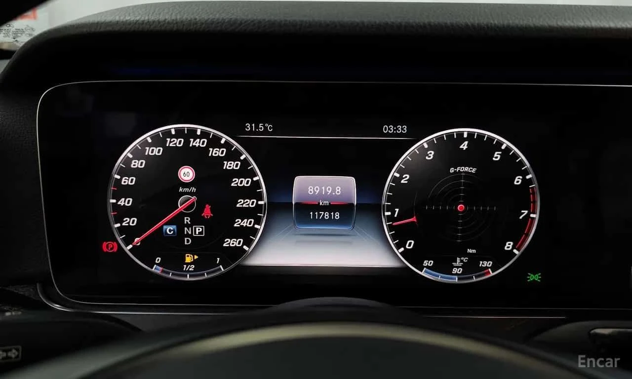 Mercedes-Benz E 300 * Avantgarde * КРАЙНА ЦЕНА ДО БЪЛГАРИЯ * , снимка 8 - Автомобили и джипове - 55570647