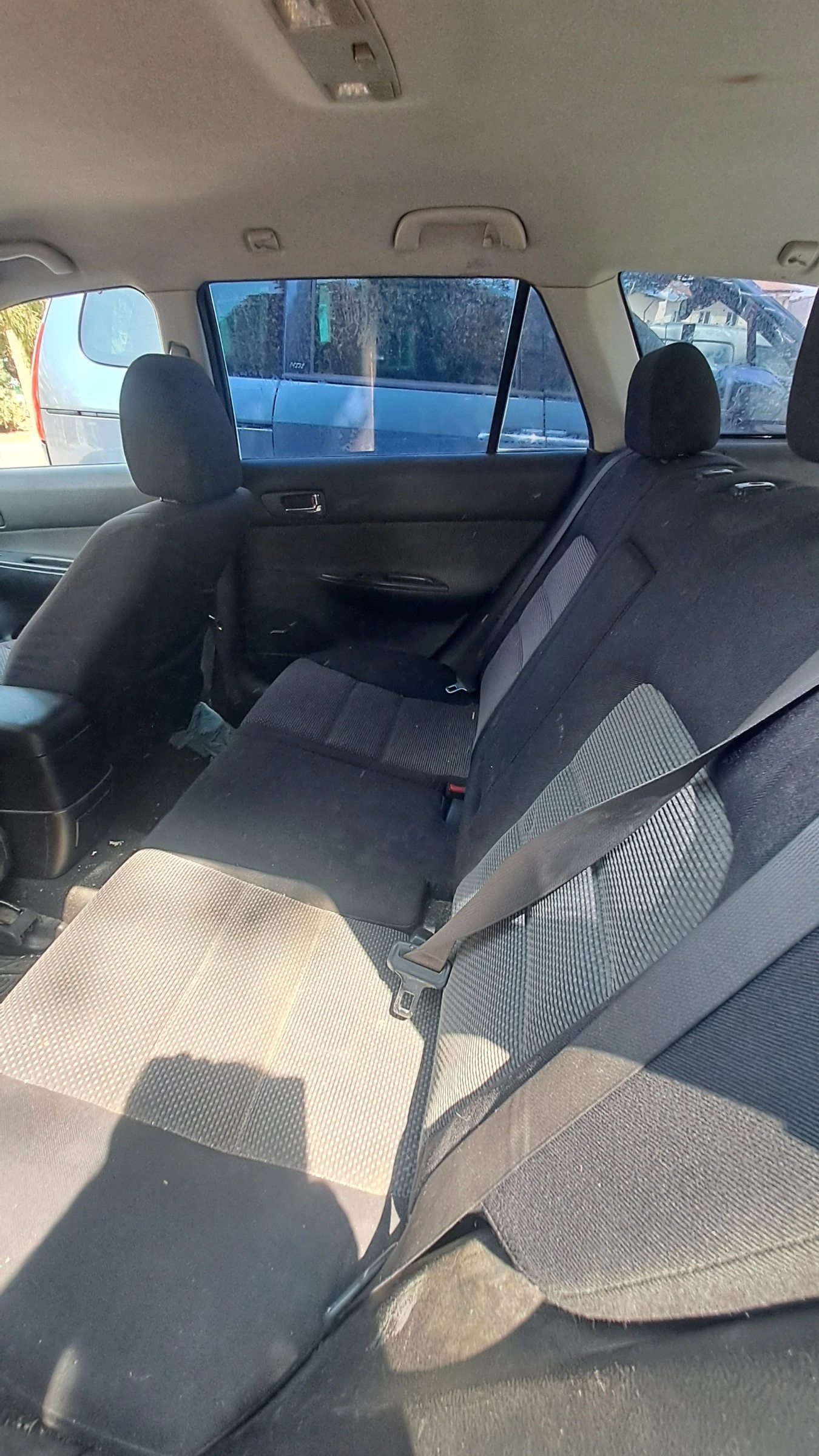Mazda 6, снимка 13 - Автомобили и джипове - 55652633