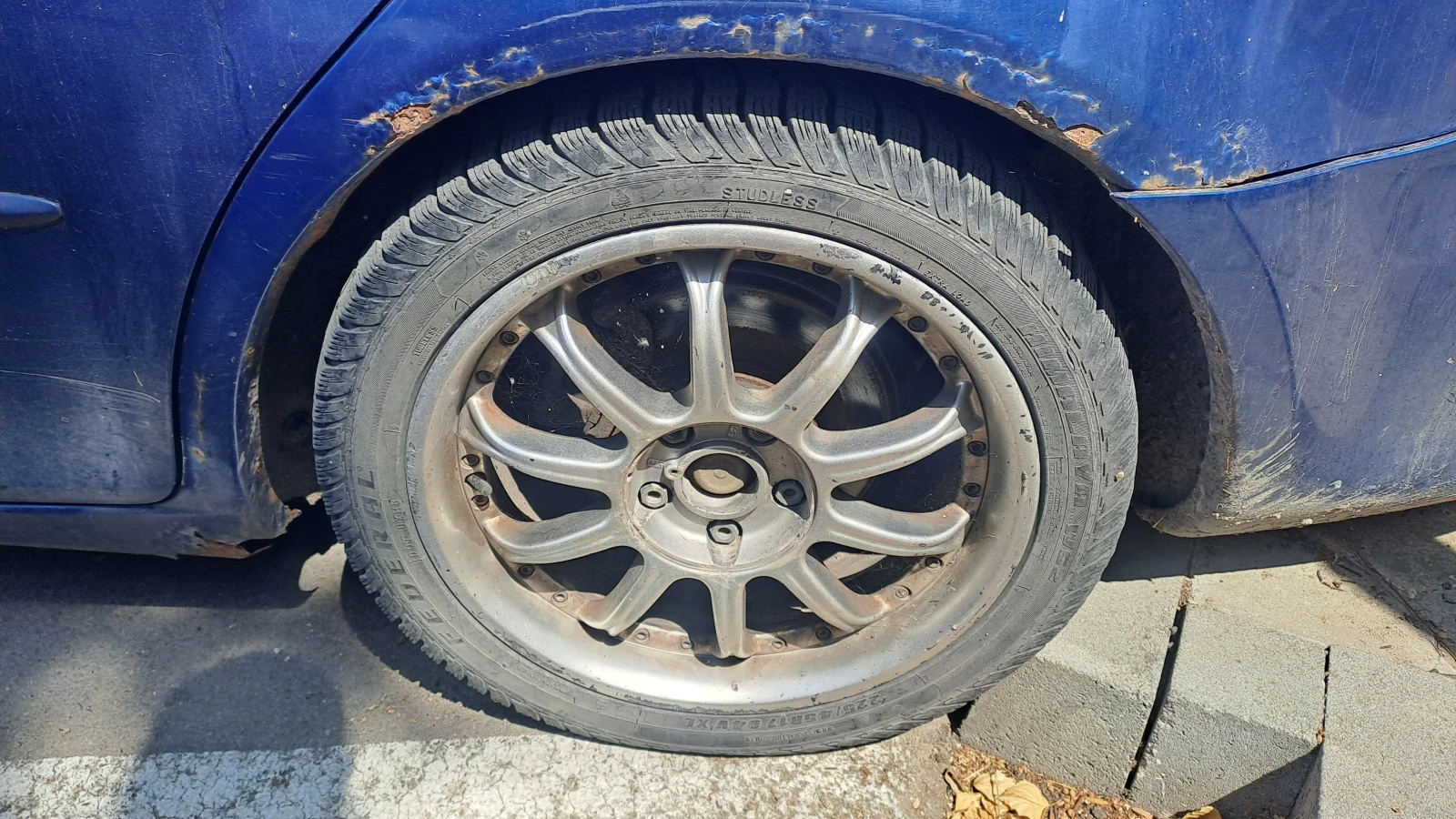 Mazda 6, снимка 10 - Автомобили и джипове - 55652633