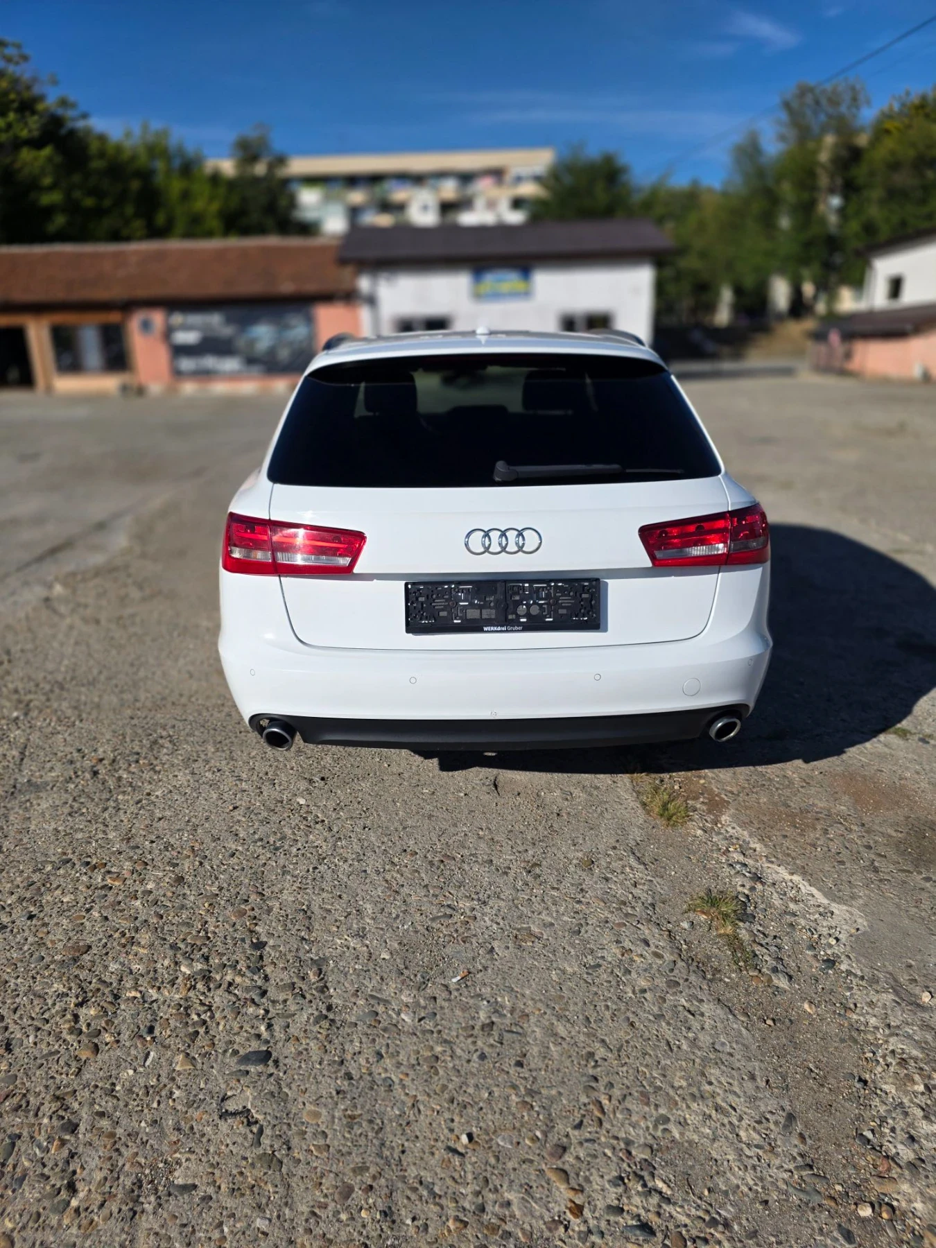 Audi A6 3.0tdi S-line quatrro | Mobile.bg � ����������� 5