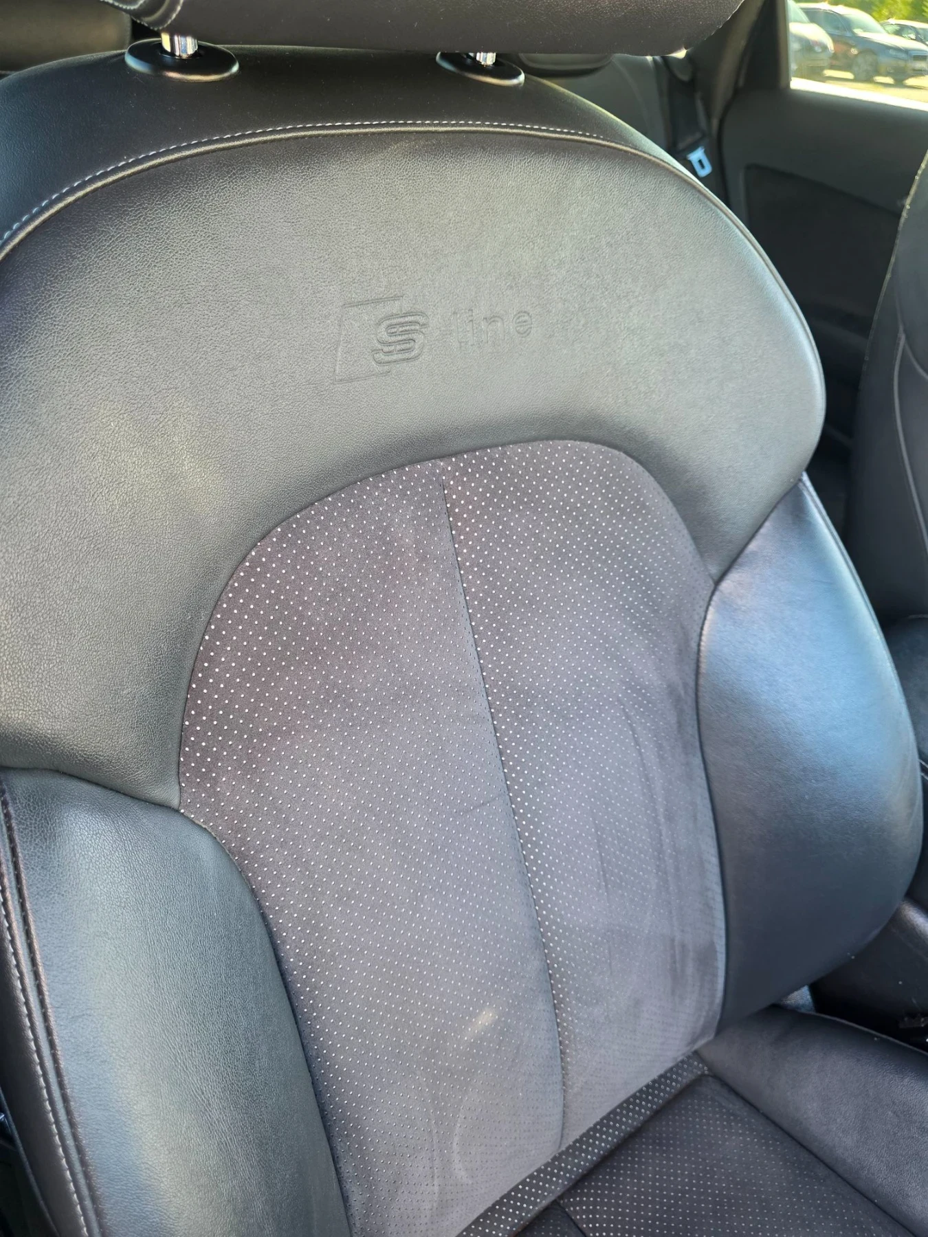 Audi A6 3.0tdi S-line quatrro | Mobile.bg � ����������� 12