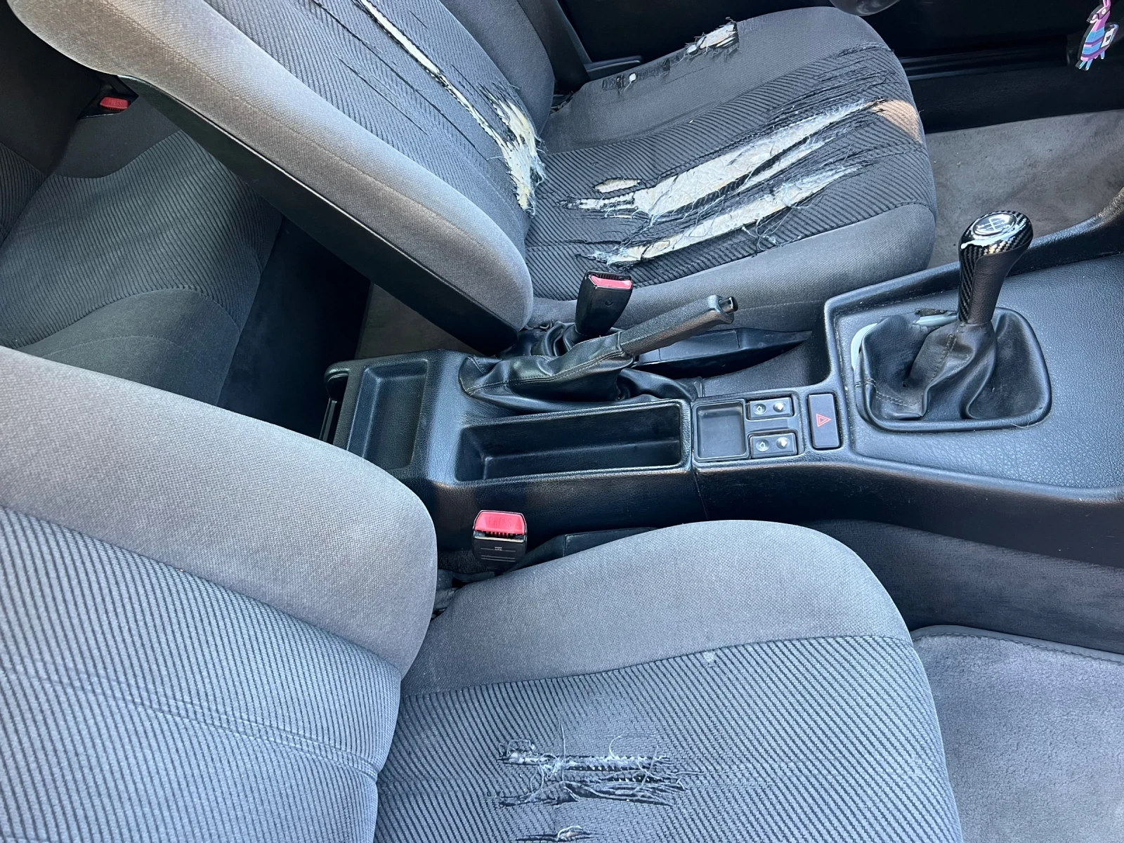BMW 520, снимка 12 - Автомобили и джипове - 56130224