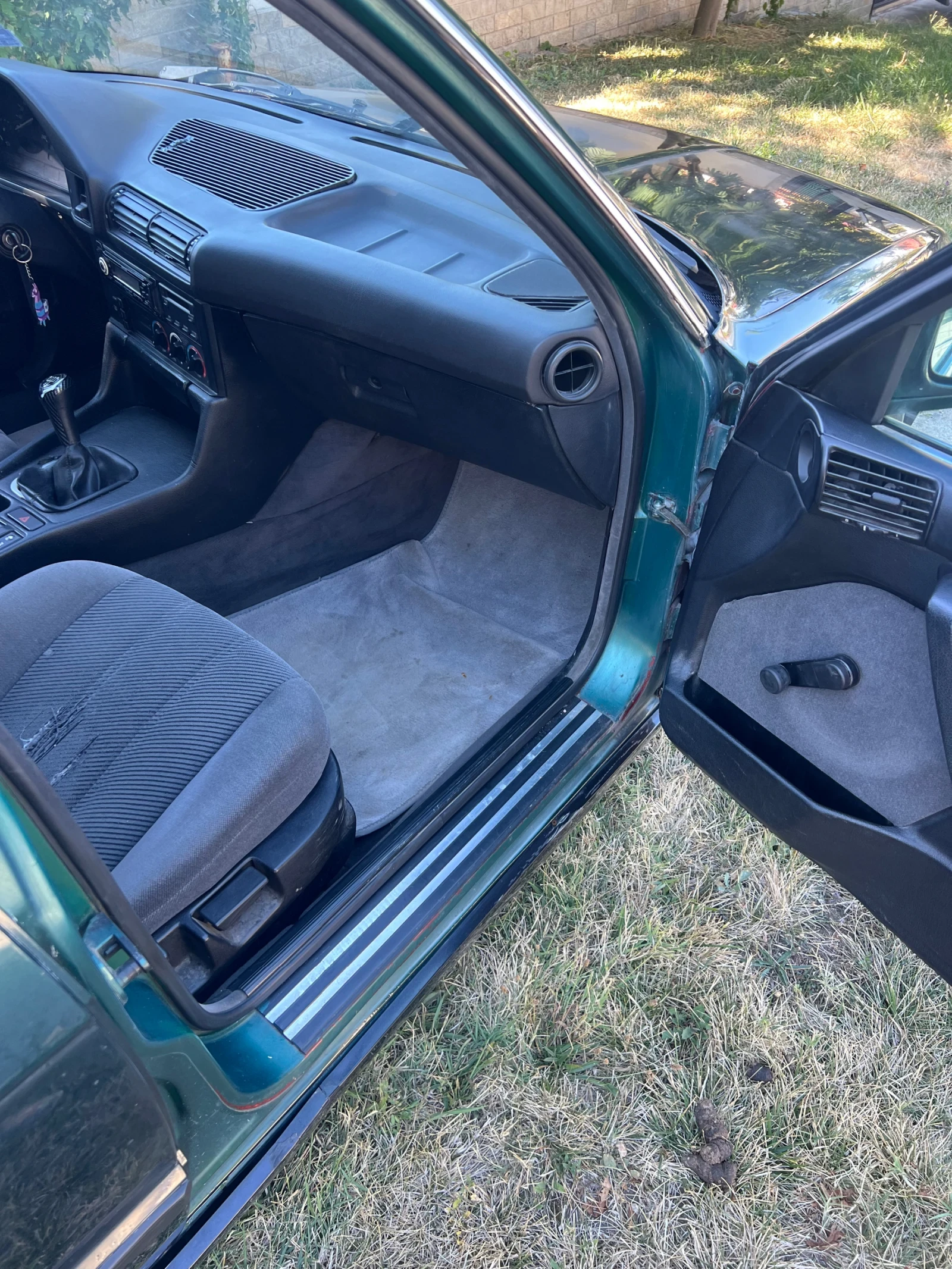 BMW 520, снимка 9 - Автомобили и джипове - 56130224