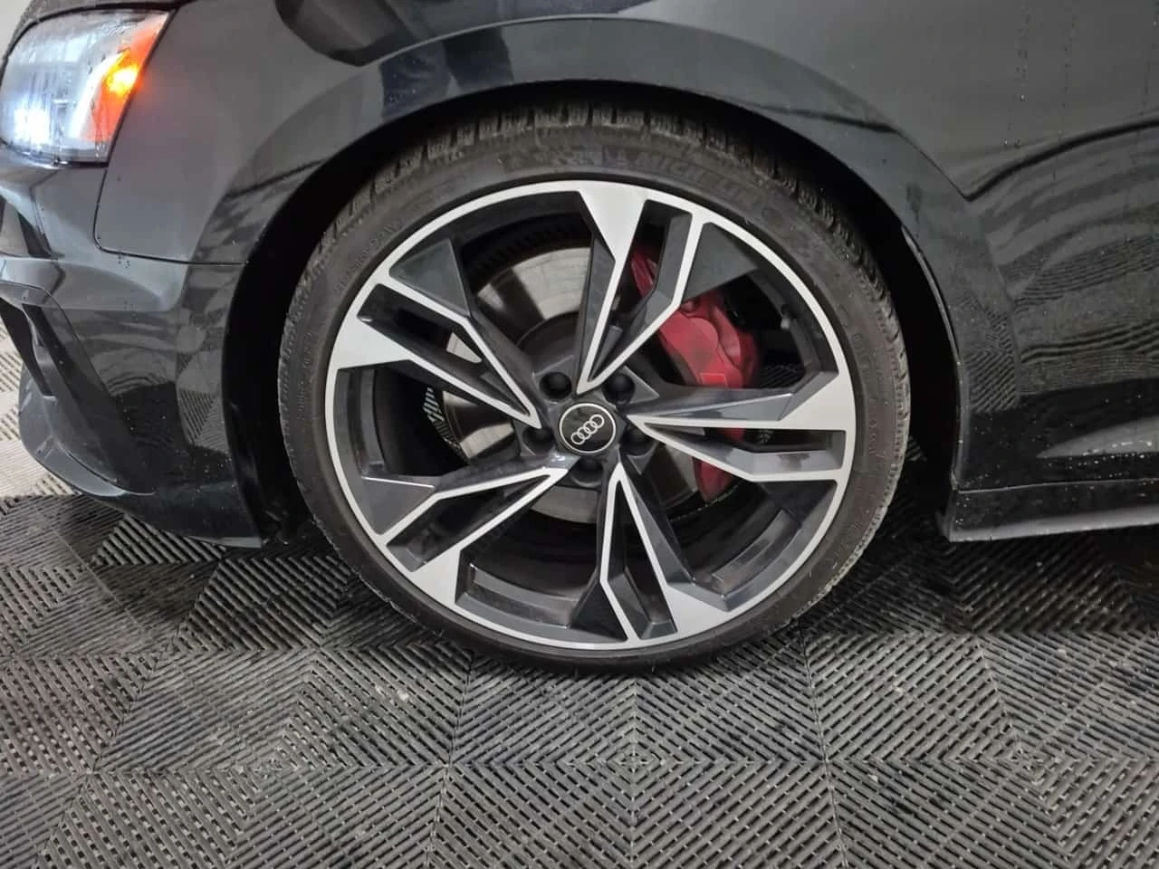 Audi S5 * TECHNIK * CARFAX * , снимка 6 - Автомобили и джипове - 56301047