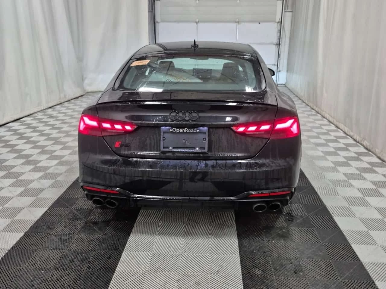 Audi S5 * TECHNIK * CARFAX * , снимка 17 - Автомобили и джипове - 56301047