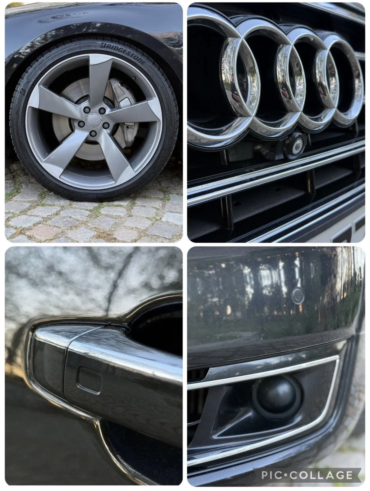Audi A8 3.0, снимка 10 - Автомобили и джипове - 56309177