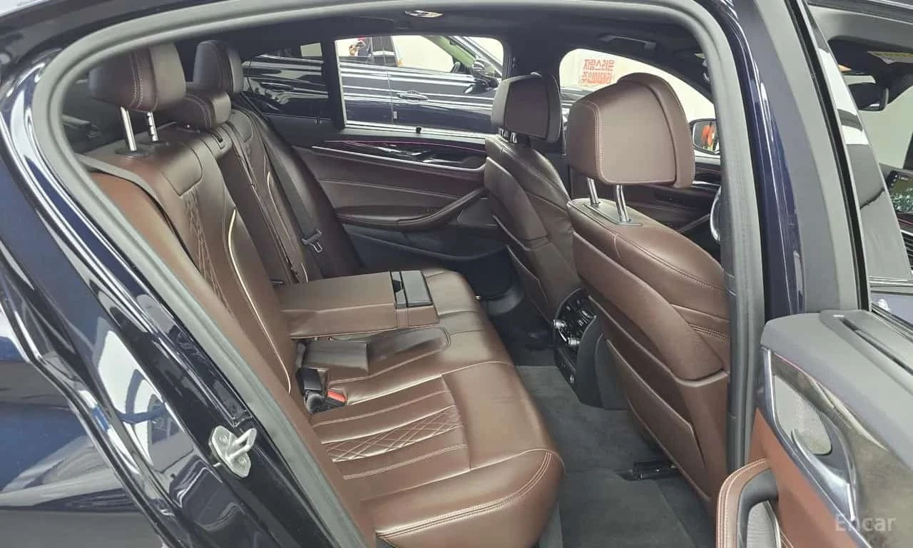 BMW 530 * 530d M Sport Package * ��������� * 360 * HUD *  | Mobile.bg � ����������� 10