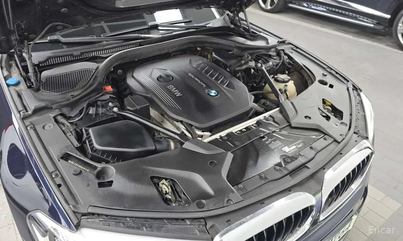 BMW 530 * 530d M Sport Package * ��������� * 360 * HUD *  | Mobile.bg � ����������� 17