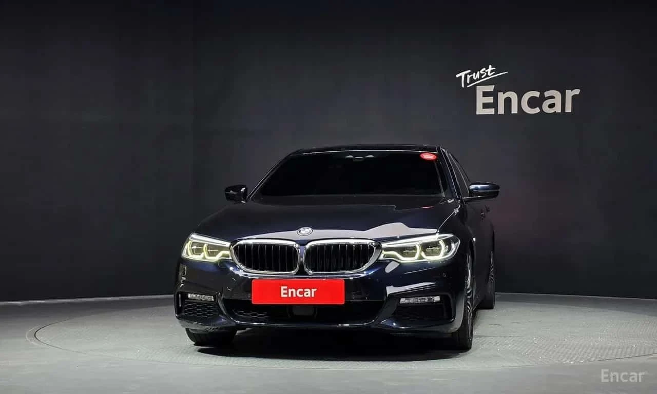 BMW 530 * 530d M Sport Package * ��������� * 360 * HUD *  | Mobile.bg � ����������� 3