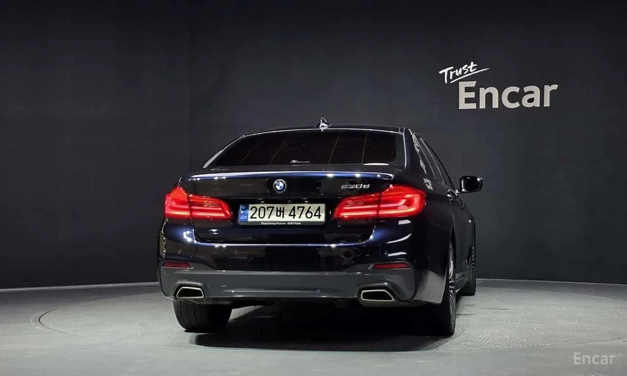 BMW 530 * 530d M Sport Package * ��������� * 360 * HUD *  | Mobile.bg � ����������� 4
