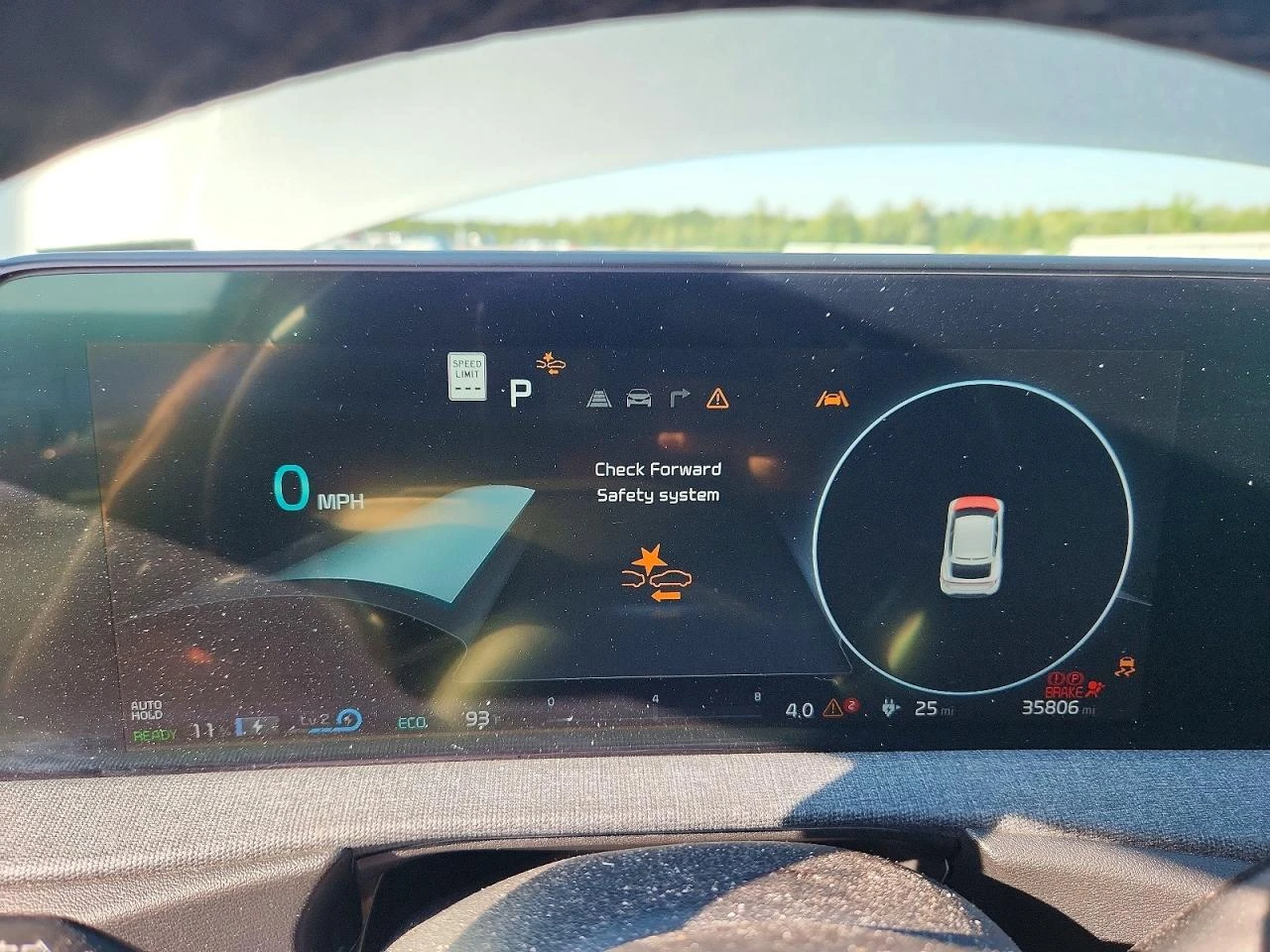 Kia EV6 Wind AWD, снимка 9 - Автомобили и джипове - 56405738