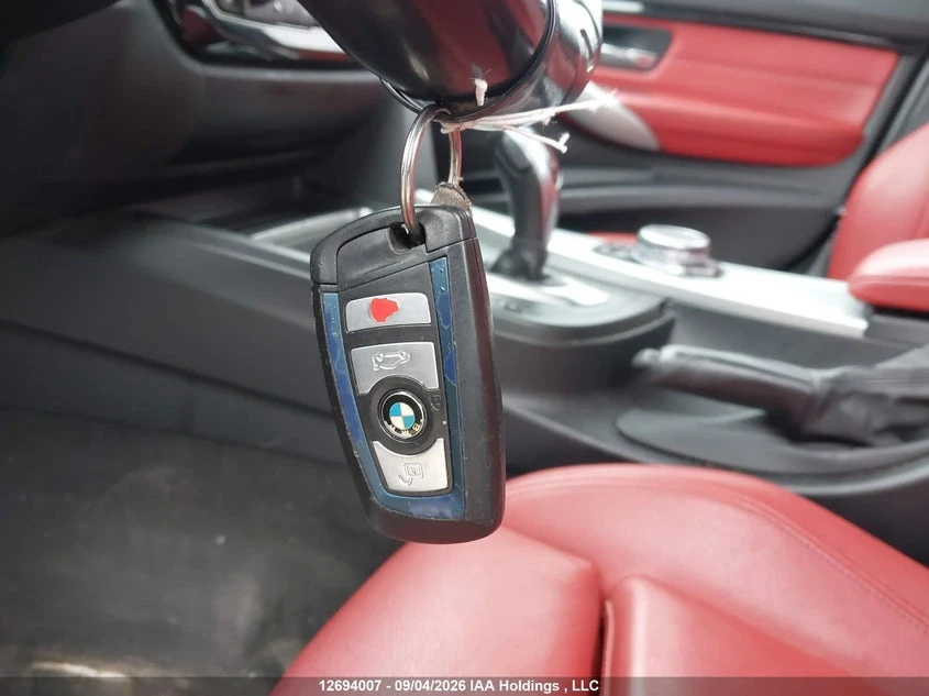 BMW 328 2l I xDrive, снимка 11 - Автомобили и джипове - 56443989