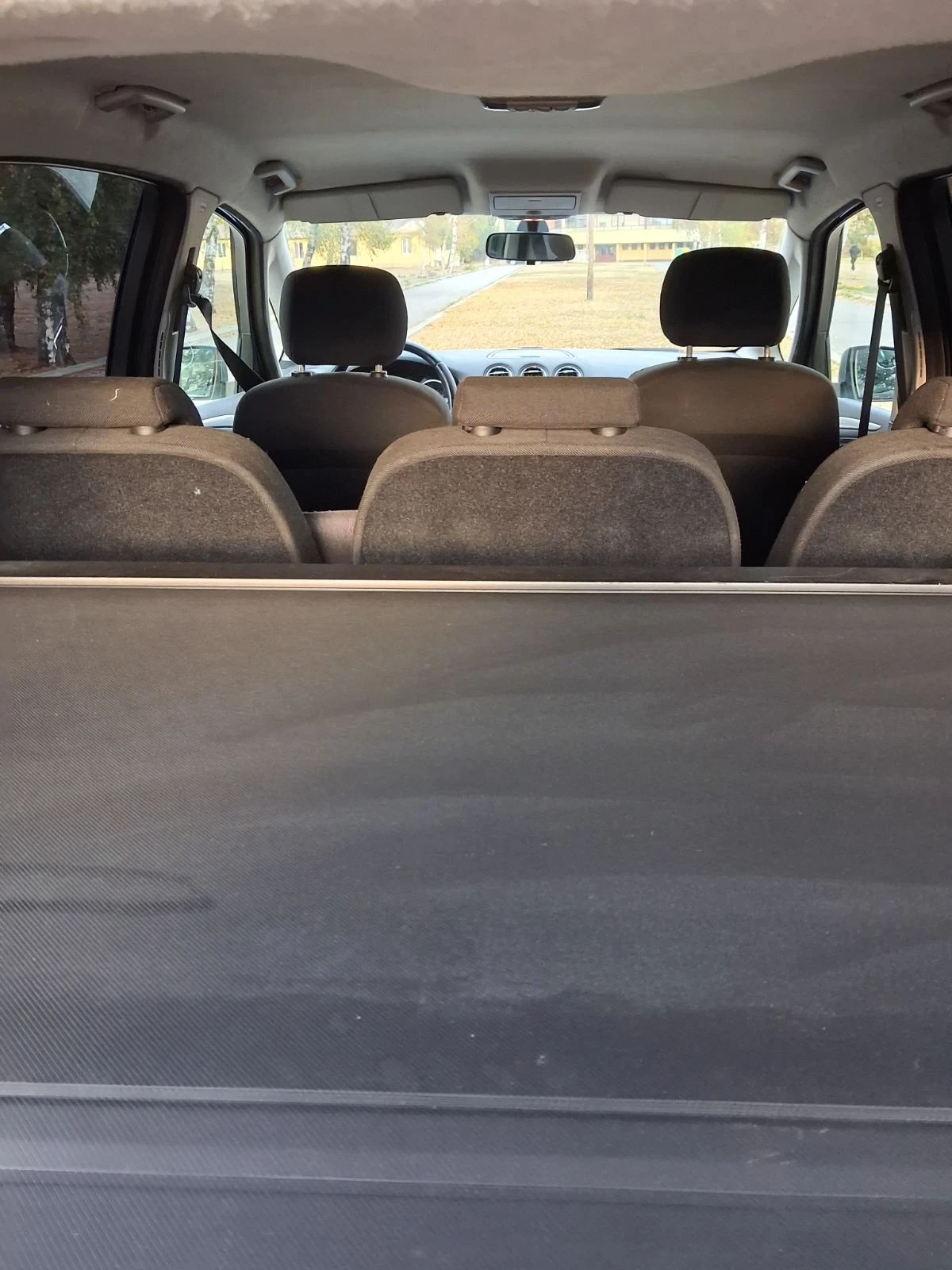 Ford S-Max, снимка 9 - Автомобили и джипове - 56523076