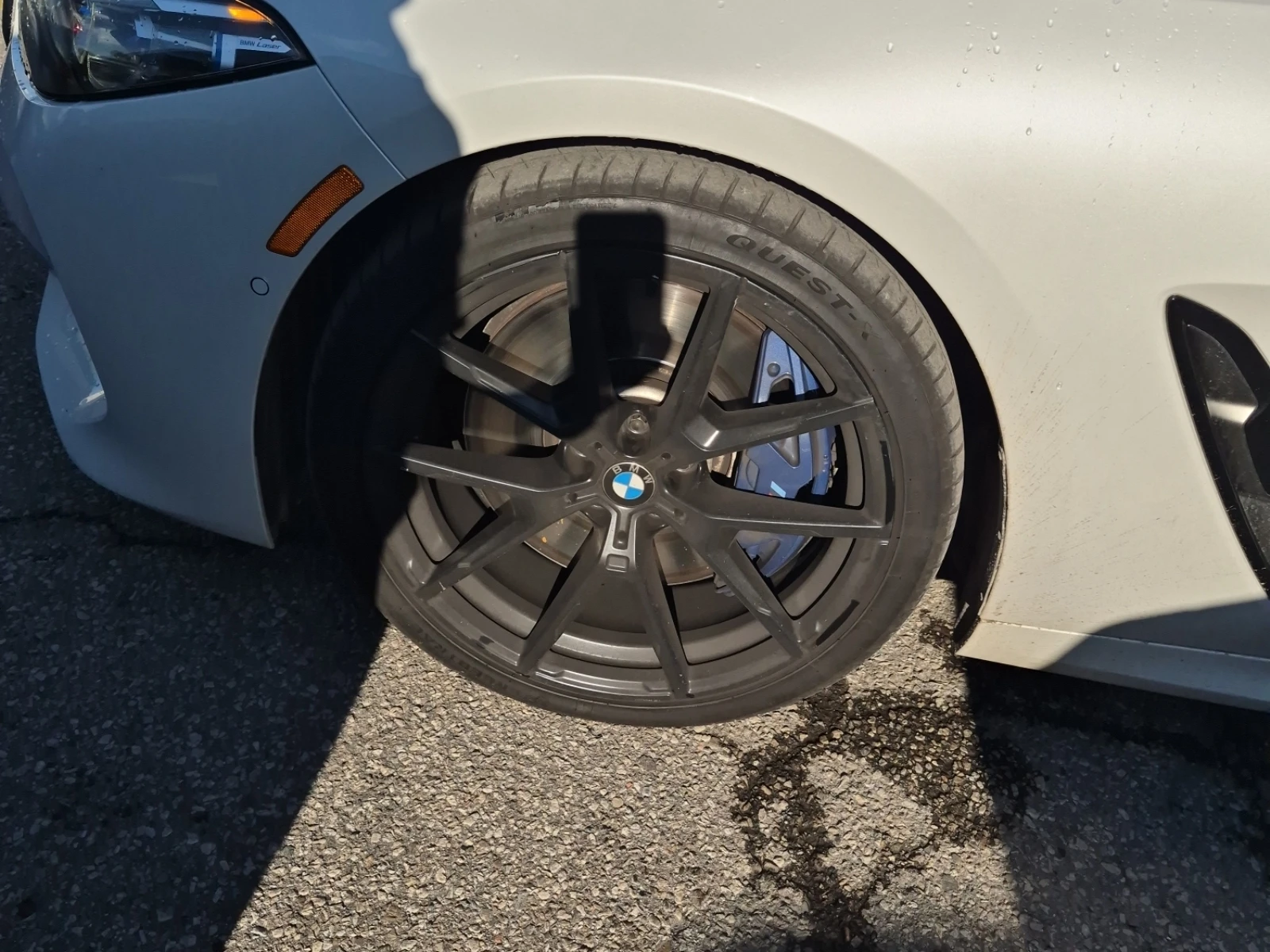 BMW 850 � ����� * ������� ���� * ������� ����  | Mobile.bg � ����������� 6