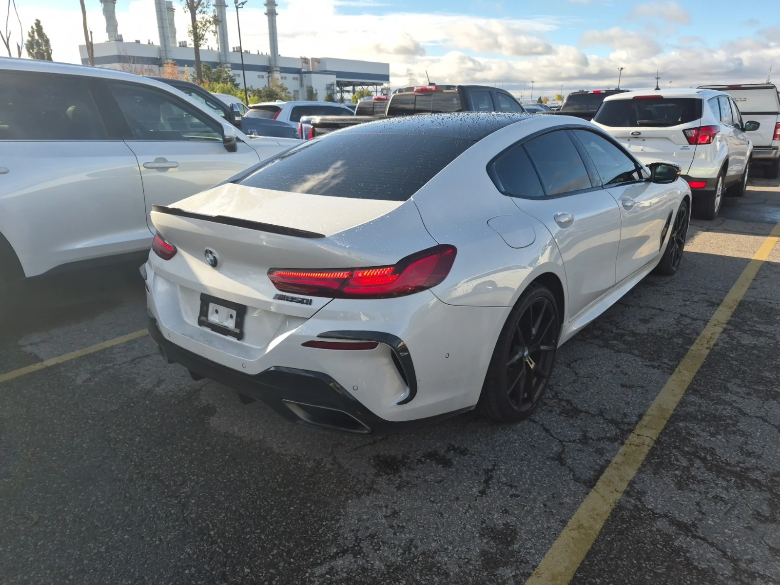 BMW 850 � ����� * ������� ���� * ������� ����  | Mobile.bg � ����������� 2